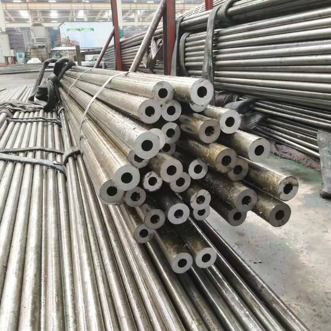 Q345B精密钢管