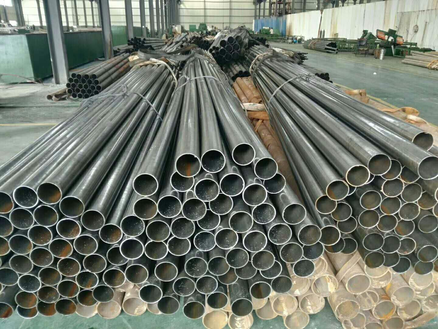 10#精密钢管